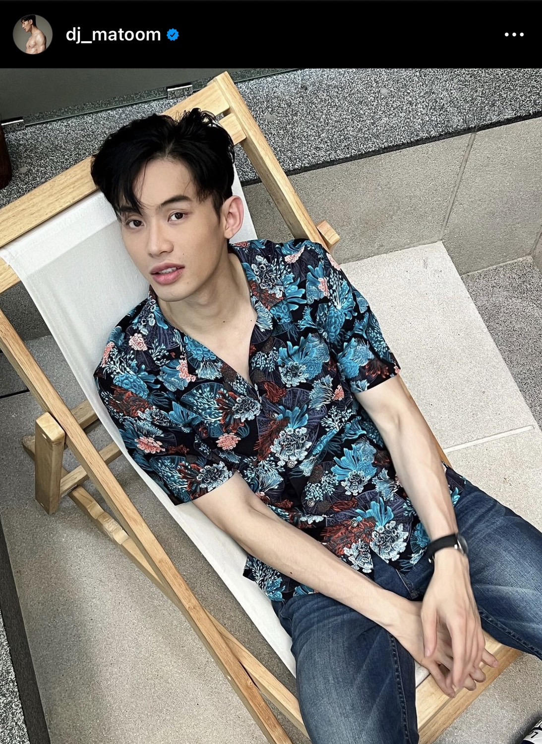 ดีเจมะตูม แฉเพจโกง หลังโอนเงินปุ๊ป ถูกบล็อกปั๊ป ดีเจมะตูม แฉเพจโกง หลังโอนเงินปุ๊ป ถูกบล็อกปั๊ป