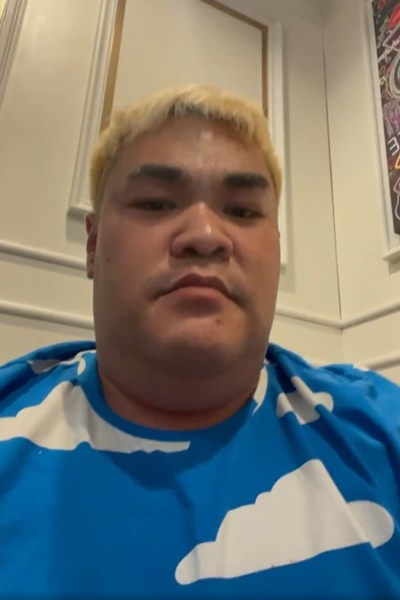 ปิงปอง เล่าเรื่องขนหัวลุก หลัง หมอบี ทูตสื่อวิญญาณ ทักมีสาวที่เป็นข่าวกระโดดน้ำเสียชีวิตอยู่ใกล้ๆ