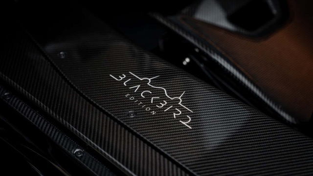 ส่อง “Czinger 21C Blackbird” ไฮเปอร์คาร์พิมพ์ 3 มิติ แรงบันดาลใจจากเครื่องบินสอดแนม