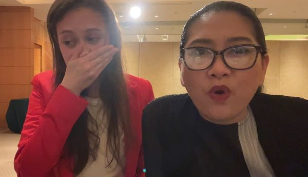 ปุ้ย ปิยาภรณ์ เคลียร์ดราม่า เป๊ปปี้ MUT 22 ถอนตัวกะทันหัน