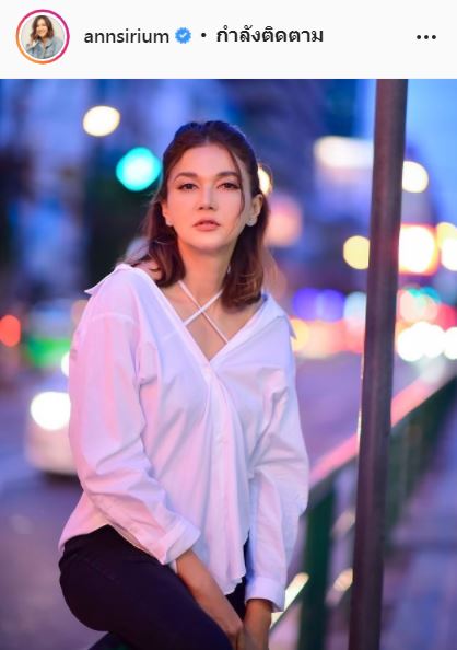 50 ปี ที่ตราตรึงใจ แอน สิเรียม เผยความรู้สึก หลังแฟนคลับจัดบิ๊กเซอร์ไพรส์วันเกิดให้