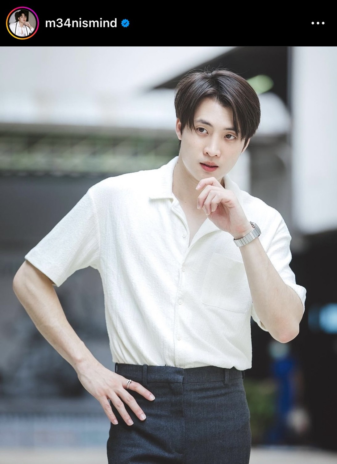 2 ปีผ่านไป มีน พีรวิชญ์ ถือฤกษ์ดี พาครอบครัวย้ายเข้าบ้านใหม่ 2 ปีผ่านไป มีน พีรวิชญ์ ถือฤกษ์ดี พาครอบครัวย้ายเข้าบ้านใหม่