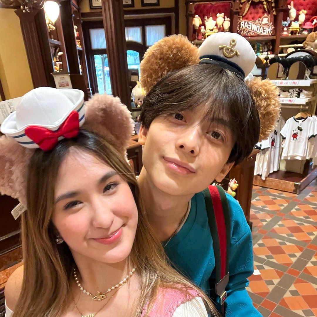 รู้จัก น้องมิย่า ลูกสาว พีท ทองเจือสาวสวยมากความสามารถ