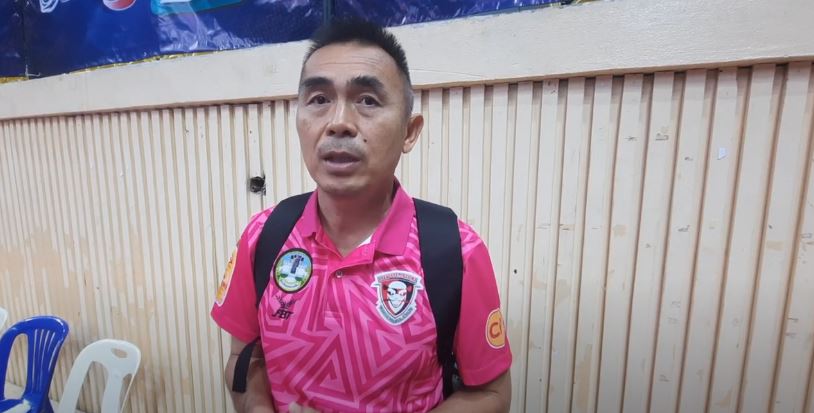 'นครราชสีมาฯ' คว้า 'ประเสริฐ-อนุรักษ์-ไอมัล' เข้าทีมลุยสโมสรเอเชีย2022