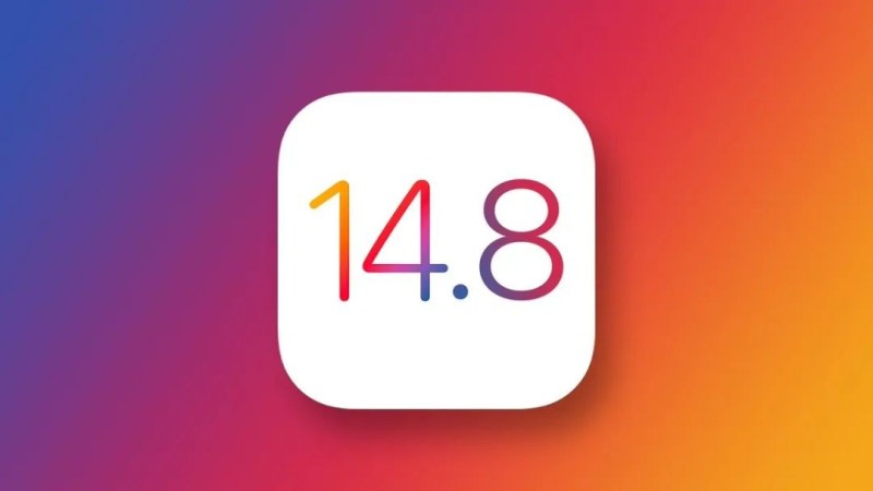 Apple อัปเดตฉุกเฉิน! บังคับผู้ใช้งานอัประบบปฏิบัติการ iOS 14.8 Apple อัปเดตฉุกเฉิน! บังคับผู้ใช้งานอัประบบปฏิบัติการ iOS 14.8