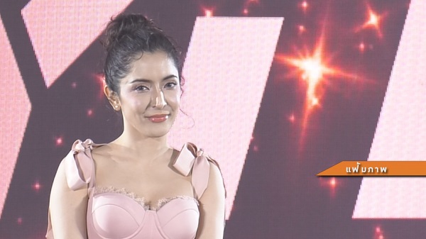 “พิ้งกี้ สาวิกา” รับบทแม่ค้าออนไลน์ แฟนคลับแห่อุดหนุนเพียบ   (มีคลิป)