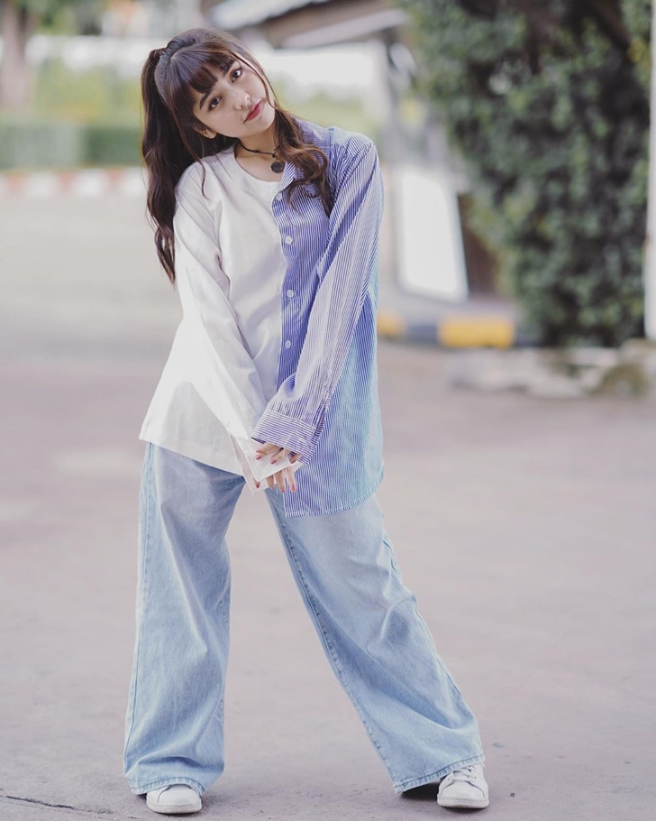 ความคิดวัยเด็ก “เจน BNK48” ไม่คิดว่าตัวเองจะเข้าวงการบันเทิง (มีคลิป)