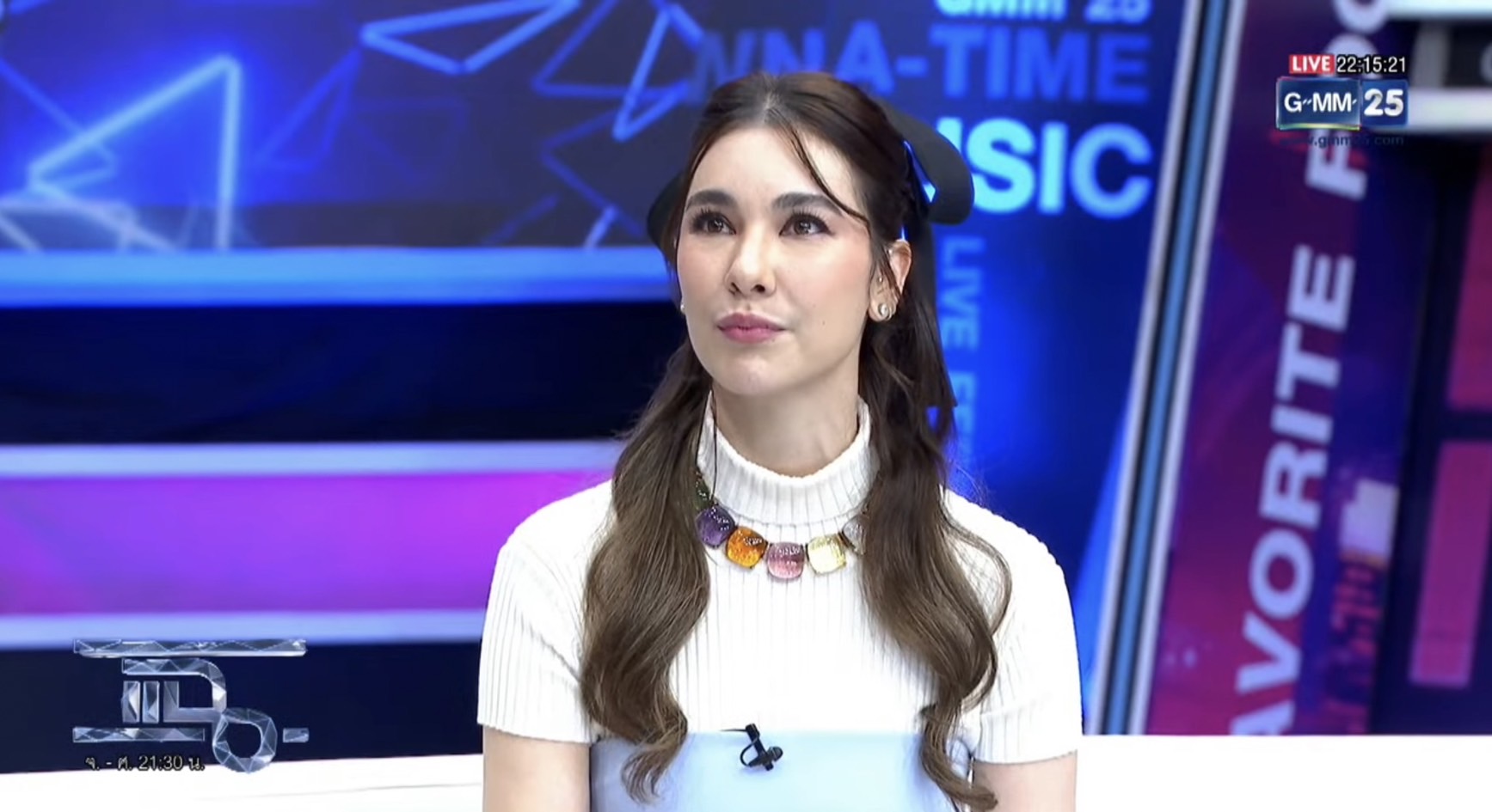 โบว์ เบญวรรณ เผยทั้งน้ำตา ยุติความสัมพันธ์ 10 ปี ก๊อต จิรายุ โบว์ เบญวรรณ เผยทั้งน้ำตา ยุติความสัมพันธ์ 10 ปี ก๊อต จิรายุ