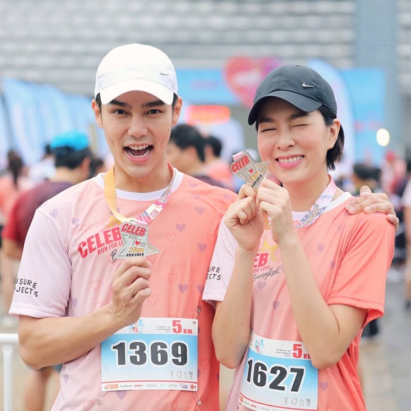 บูม กิตต์ก้อง พร้อมแต่ง กีฟ  รับเตรียมดูฤกษ์แล้ว (มีคลิป) 