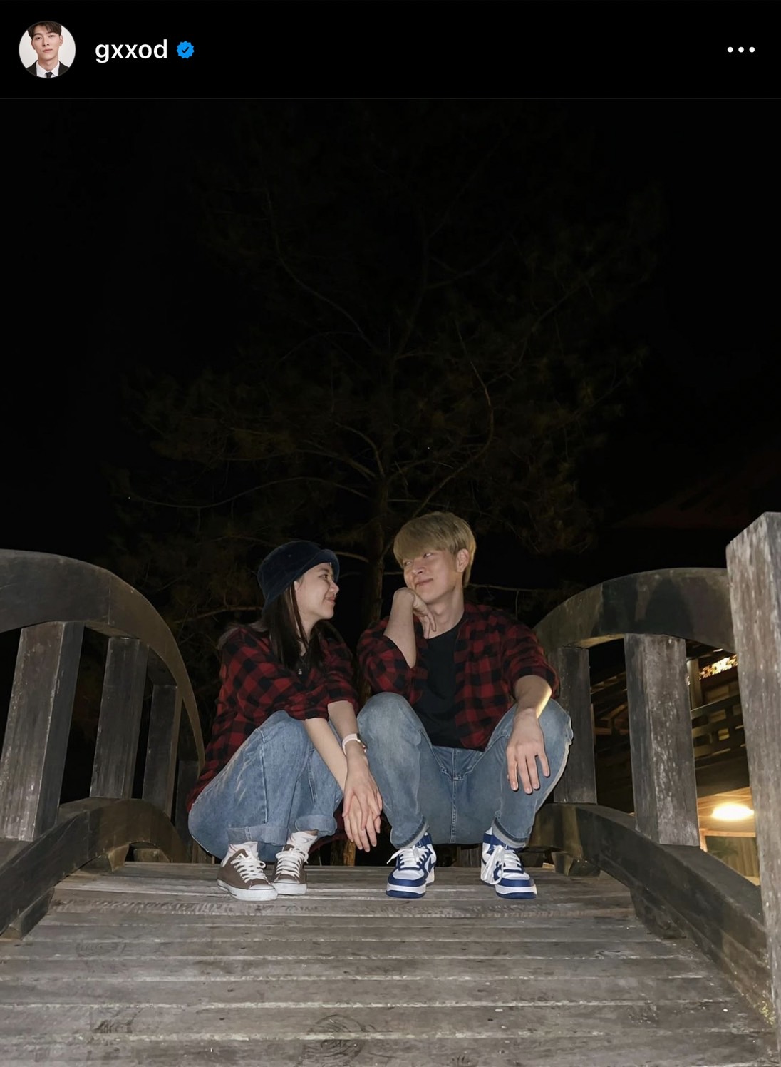 ริชชี่ โพสต์ข้อความเศร้า หลังมีข่าวลือเลิก ก็อต อิทธิพัทธ์ ริชชี่ โพสต์ข้อความเศร้า หลังมีข่าวลือเลิก ก็อต อิทธิพัทธ์