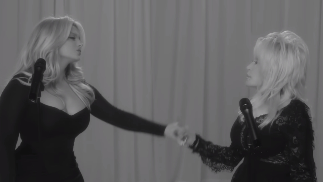 Dolly Parton ไม่ยอมร้องเพลงเกี่ยวกับ นรก 