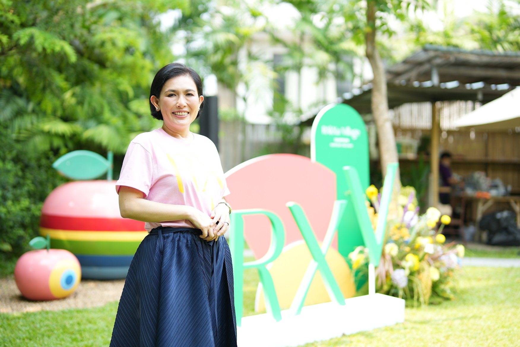 รักษ เวลเนส ส่งโครงการน้องใหม่ ‘RXV’ Health & Lifestyle Destination สถานที่ดูแลสุขภาพแห่งใหม่ใกล้กรุงฯ