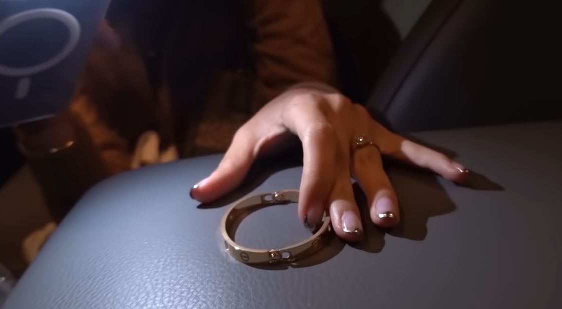 ป๊อก - มาร์กี้ เที่ยวอเมริกา ทำของหายมูลค่าหลักแสน!!  