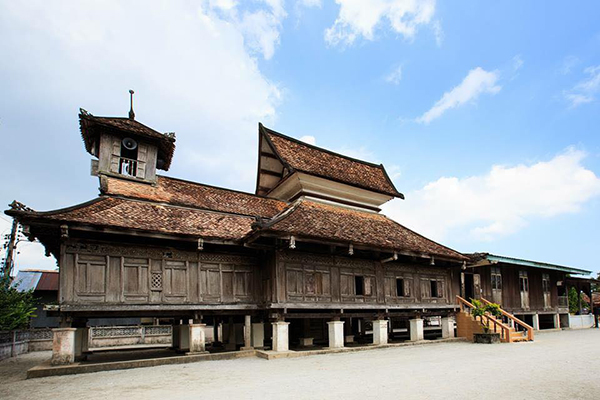 10 ที่เที่ยวนราธิวาส 2565 ถิ่นปลายด้ามขวาน จังหวัดเด็ดที่ต้องไปเยือน