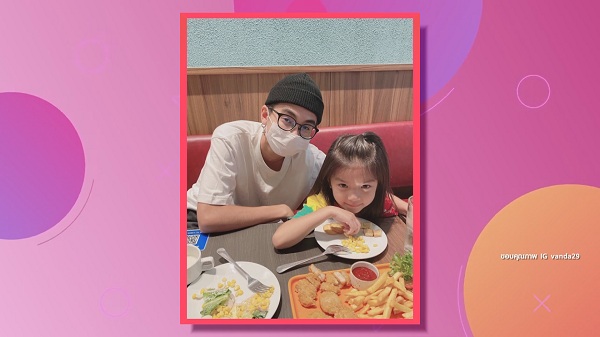 “แม่โบว์”ภูมิใจ “พี่ออโต้-น้องมะลิ” โชว์สเต็ปแดนซ์สุดพริ้ว (มีคลิป)