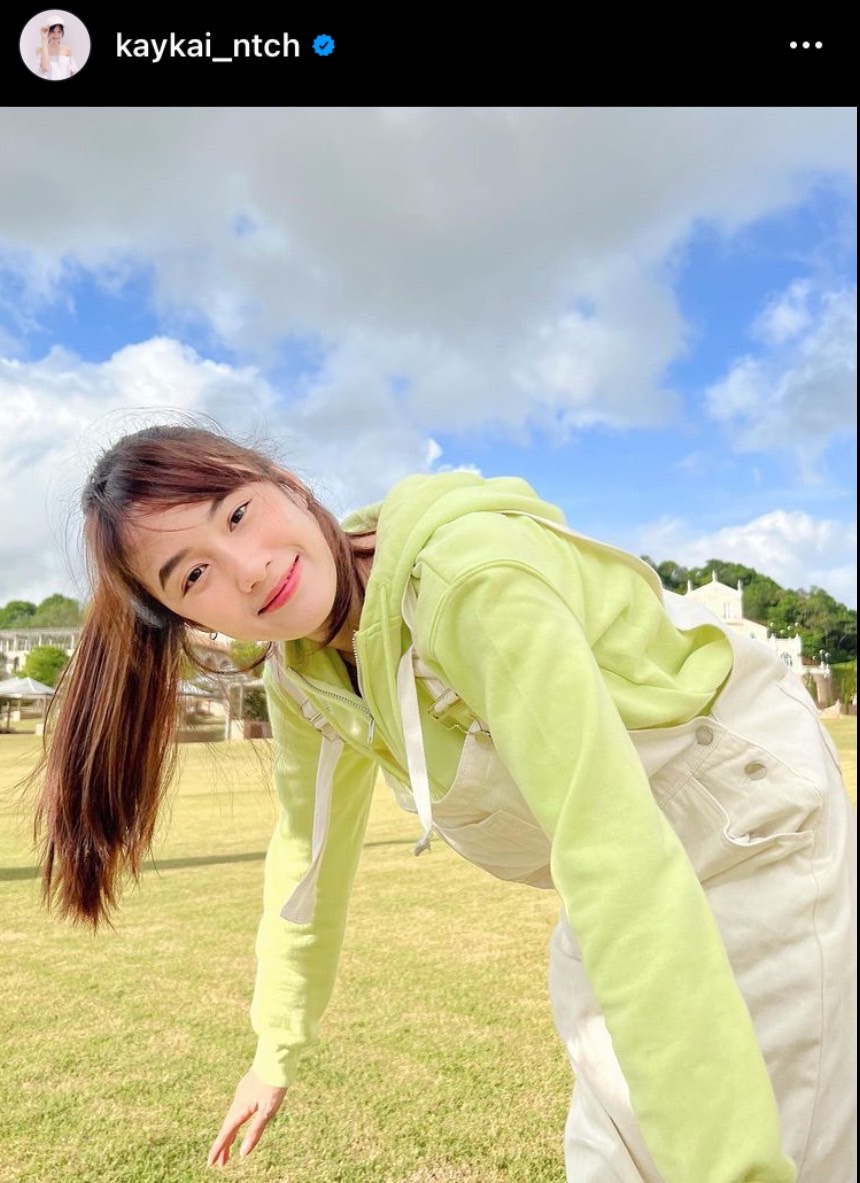 เก๋ไก๋ สไลเดอร์ กลับมาทำคลิปอีกครั้ง ล่าสุด ทำ Vlog คนเดียวครั้งแรก กระแสมาแรงมาก เก๋ไก๋ สไลเดอร์ กลับมาทำคลิปอีกครั้ง ล่าสุด ทำ Vlog คนเดียวครั้งแรก กระแสมาแรงมาก