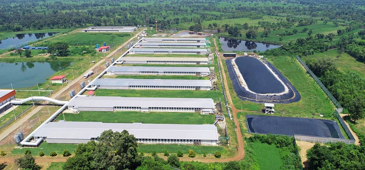 ซีพีผนึกกำลังธุรกิจในเครือฯ คิกออฟลดการปล่อยคาร์บอน ตามเป้าหมาย zero carbon พร้อมสร้าง Carbon Business