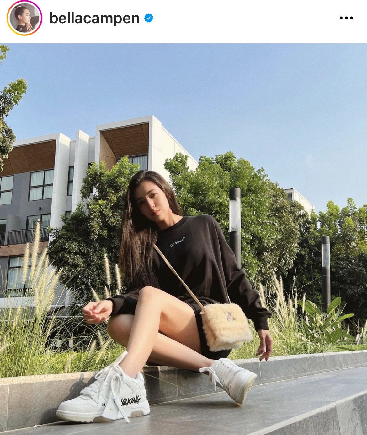 “เบลล่า ราณี” สะสมที่ดิน เป็นการลงทุนเพื่ออนาคต “เบลล่า ราณี” สะสมที่ดิน เป็นการลงทุนเพื่ออนาคต