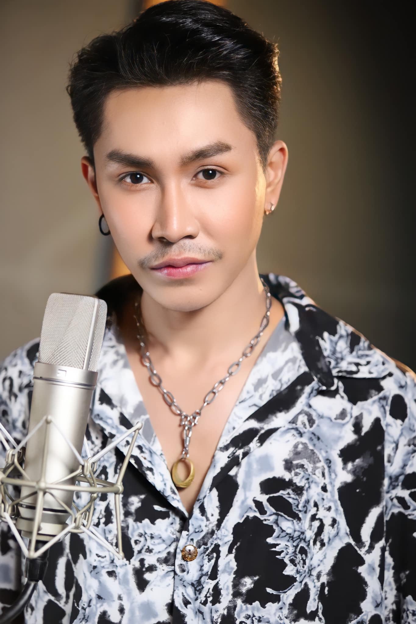 ตรี ชัยณรงค์ เผยประสบการณ์เฉียดตาย ลั่น ผ่านมาแล้วถึง 3 ครั้ง