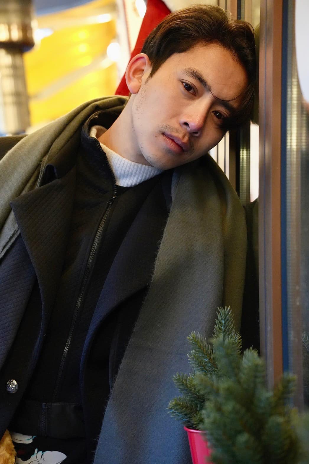 เบิ้ล ปทุมราช ฟาดใคร! ยังไม่ดัง แต่ทำตัวดังคับฟ้า เบิ้ล ปทุมราช ฟาดใคร! ยังไม่ดัง แต่ทำตัวดังคับฟ้า