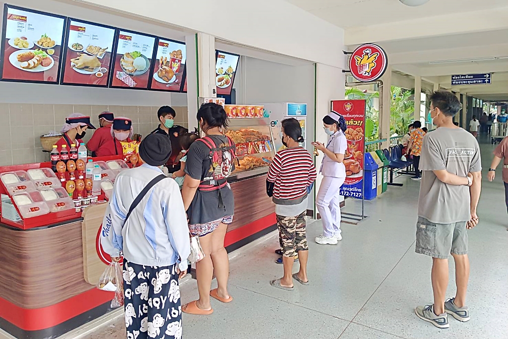 ‘ธนะโรจน์ พุฒิเชาว์วัฒน์’ ฝ่าวิกฤติโควิด-19 ด้วยธุรกิจห้าดาว