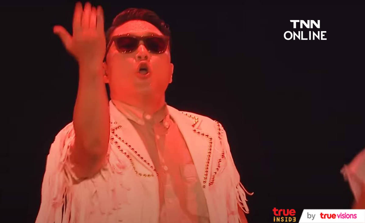 P Nation ค่ายเพลงของ PSY กับมรสุมข่าวด้านลบ P Nation ค่ายเพลงของ PSY กับมรสุมข่าวด้านลบ