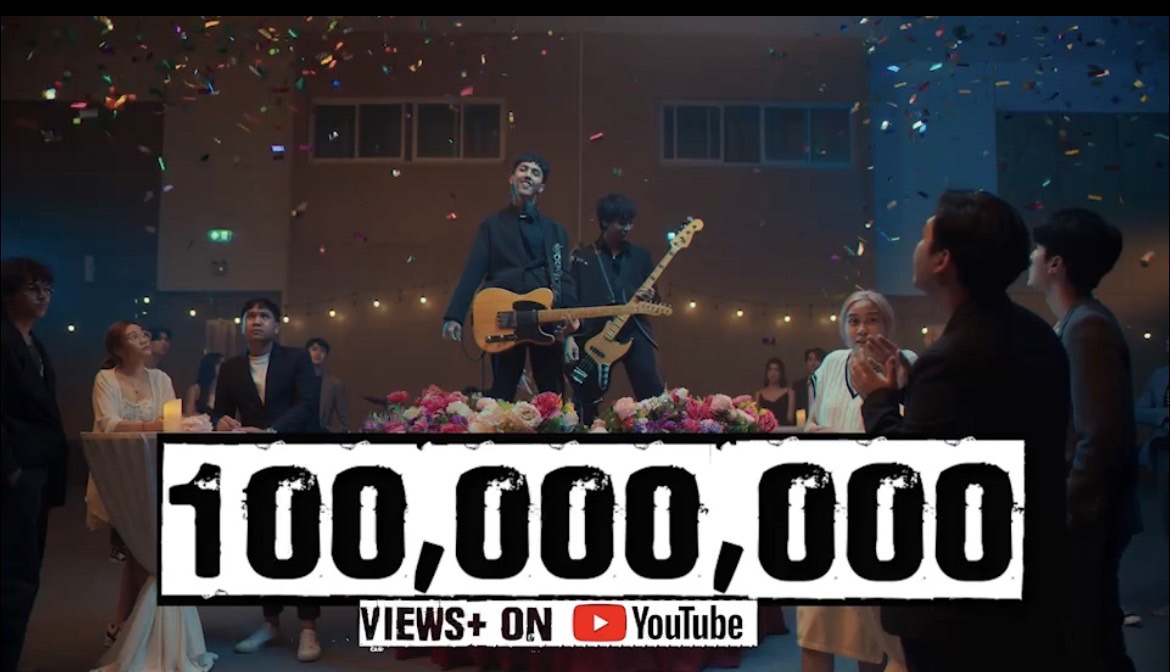 Paper Planes ขอบคุณแฟนคลับ ทรงอย่างแบด ทะลุ 100 ล้านวิว!! Paper Planes ขอบคุณแฟนคลับ ทรงอย่างแบด ทะลุ 100 ล้านวิว!!