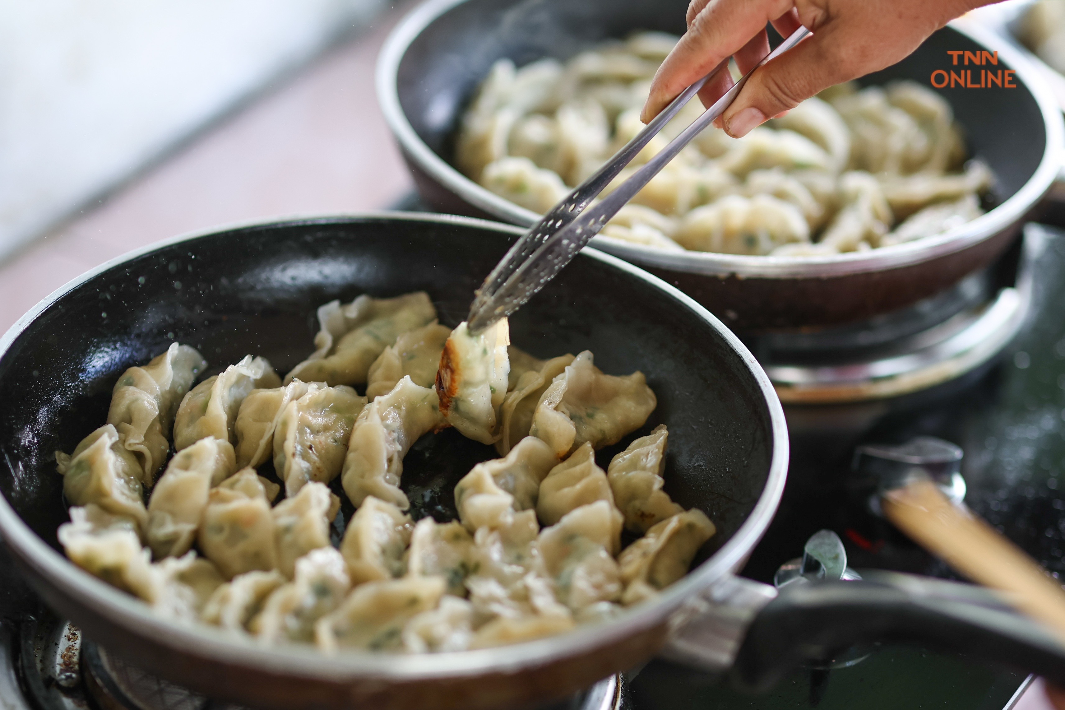 วัฒนธรรมผ่านอาหาร “จีนยูนนาน” ชุมชนบ้านยาง วัฒนธรรมผ่านอาหาร “จีนยูนนาน” ชุมชนบ้านยาง