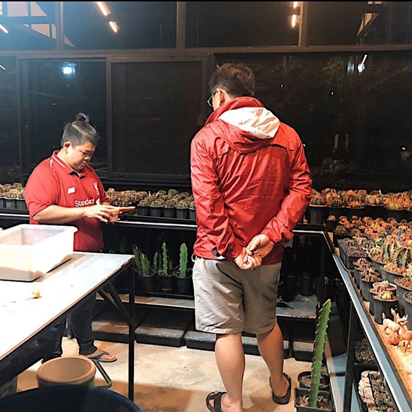 โก๊ะตี๋ ขอโทษแจ้งไทมไลน์ผิดพลาด ด้านสรยุทธ เป็นห่วง วิดีโอคอลหาอัปเดตอาการ! โก๊ะตี๋ ขอโทษแจ้งไทมไลน์ผิดพลาด ด้านสรยุทธ เป็นห่วง วิดีโอคอลหาอัปเดตอาการ!