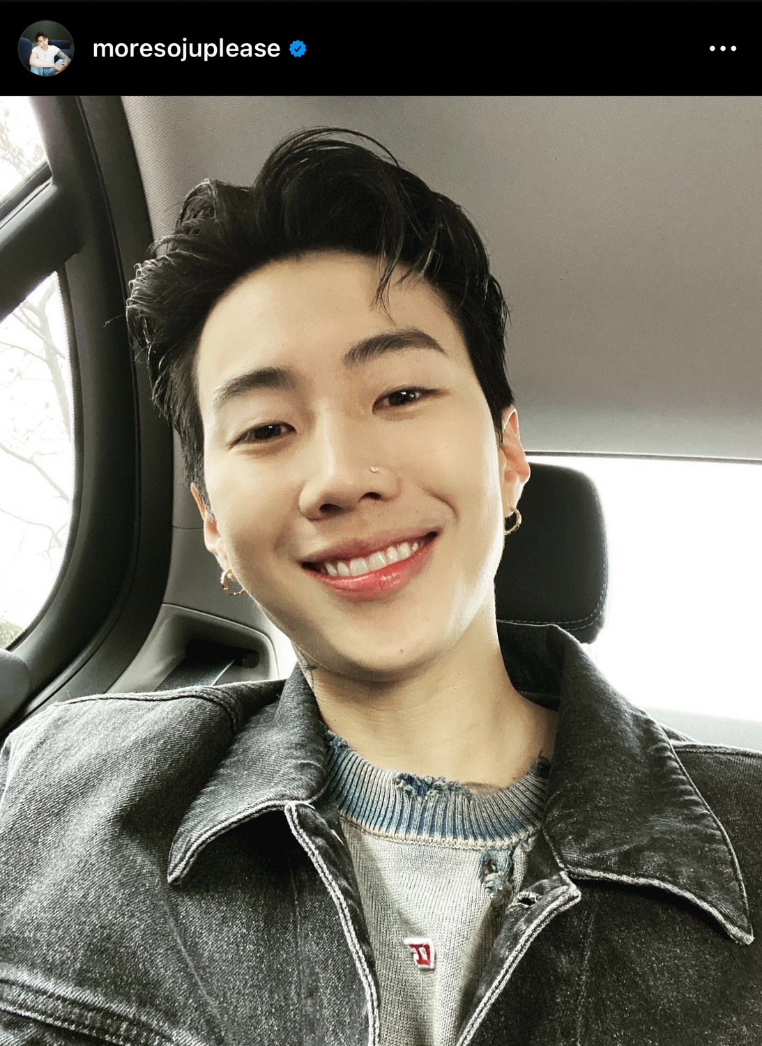 ไบรท์ แชะภาพคู่แรปเปอร์ชือดัง เจย์ปาร์ค แฟนๆลุ้น สปอยอะไรหรือเปล่า? ไบรท์ แชะภาพคู่แรปเปอร์ชือดัง เจย์ปาร์ค แฟนๆลุ้น สปอยอะไรหรือเปล่า?