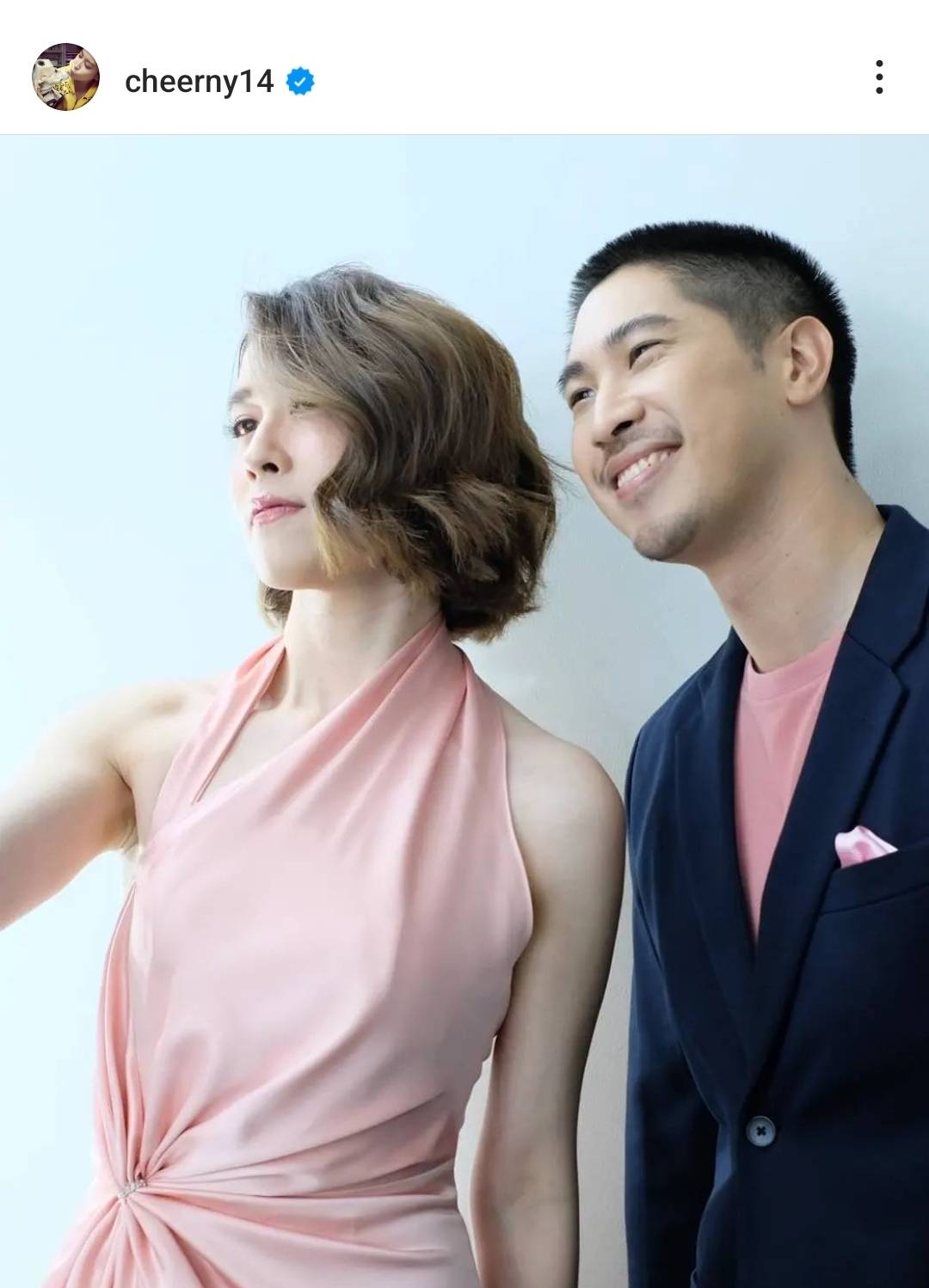 จับตาความสัมพันธ์ เชียร์ ฑิฆัมพร อัลฟอลโล่แฟนหนุ่ม ไฮโซบิ๊ก ธนพนธ์