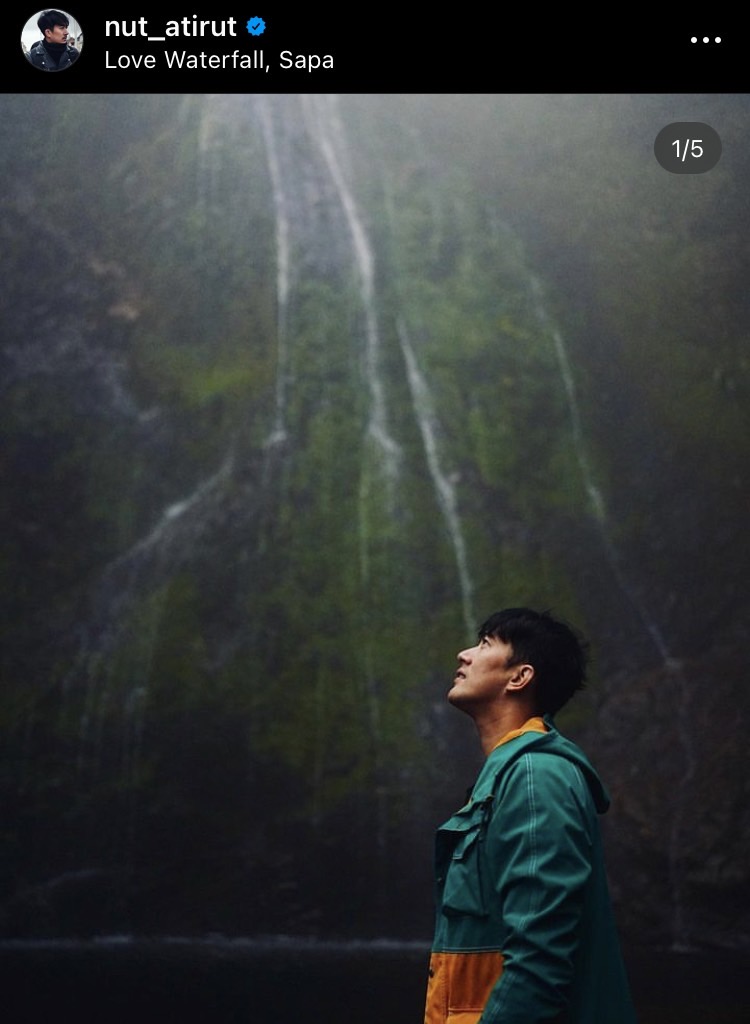 นัท อติรุจ ลั่น! คนนี้ เฮียเวียร์ ให้ผ่าน หลังประกาศเปิดตัวแฟนสาวนอกวงการ