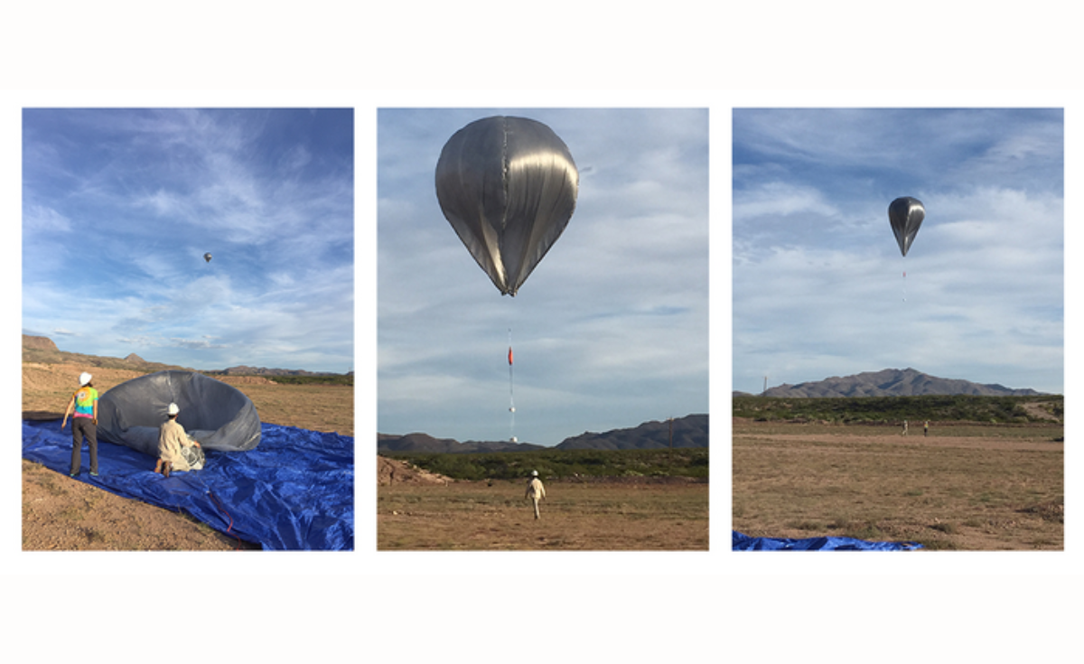 พบคลื่นความถี่ต่ำพิเศษปริศนาในชั้นบรรยากาศโลก ไม่สามารถบุที่มาได้ พบคลื่นความถี่ต่ำพิเศษปริศนาในชั้นบรรยากาศโลก ไม่สามารถบุที่มาได้