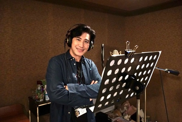 หนุ่ม กรรชัย ถึงกับสับสน!! หลังผลตรวจผู้กำกับเปลี่ยน ไม่พบเชื้อโควิด-19!! หนุ่ม กรรชัย ถึงกับสับสน!! หลังผลตรวจผู้กำกับเปลี่ยน ไม่พบเชื้อโควิด-19!!