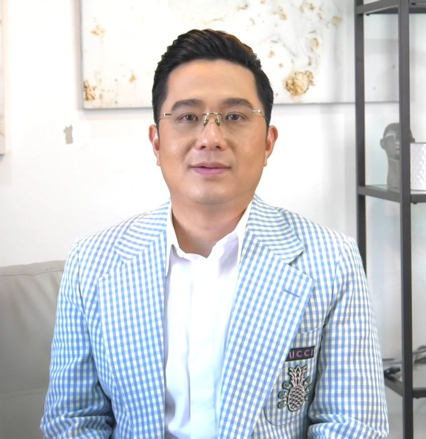 หมอช้าง แนะนำวิธีแก้ชงรับตรุษจีนปี 2566