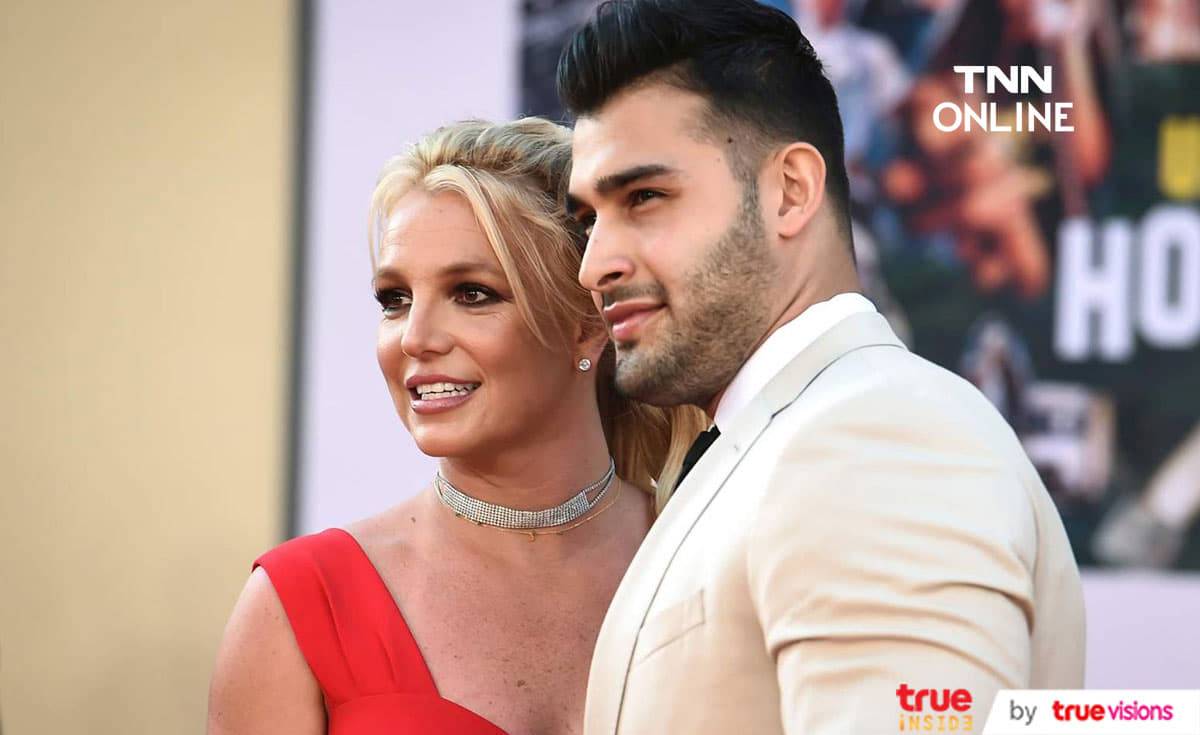 คอนเฟิร์มแล้ว บริทนีย์ สเปียร์ กำลังตั้งท้องลูกคนที่ 3 คอนเฟิร์มแล้ว บริทนีย์ สเปียร์ กำลังตั้งท้องลูกคนที่ 3