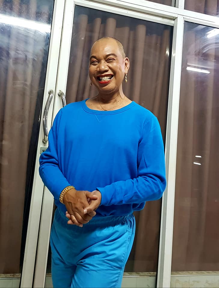 เสี่ยชัช สายเปย์ สุดปลื้ม อุ๊บ วิริยะ พร้อมขอคำปรึกษาเรื่องงานในวงการ!!