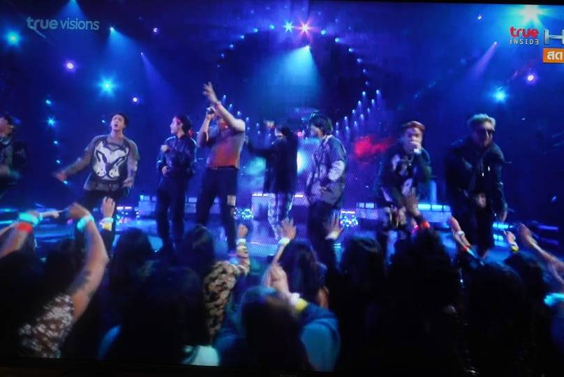 BTS กวาดเรียบครบ 3 สาขาที่ได้เข้าชิงเวที American Music Awards ปี 2021 BTS กวาดเรียบครบ 3 สาขาที่ได้เข้าชิงเวที American Music Awards ปี 2021