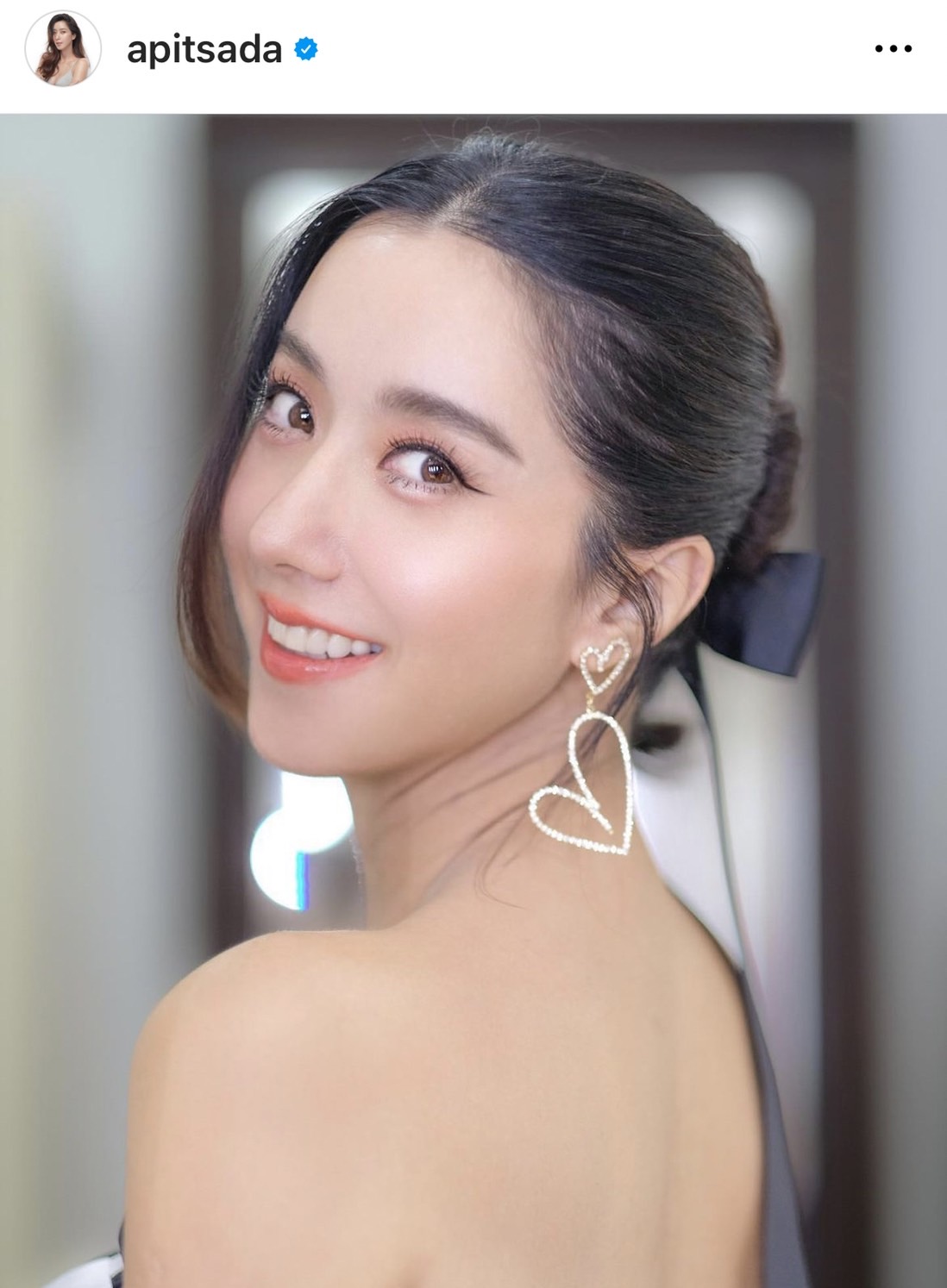 ไอซ์ อภิษฎา คลอดลูกสาว ทายาทคนแรก