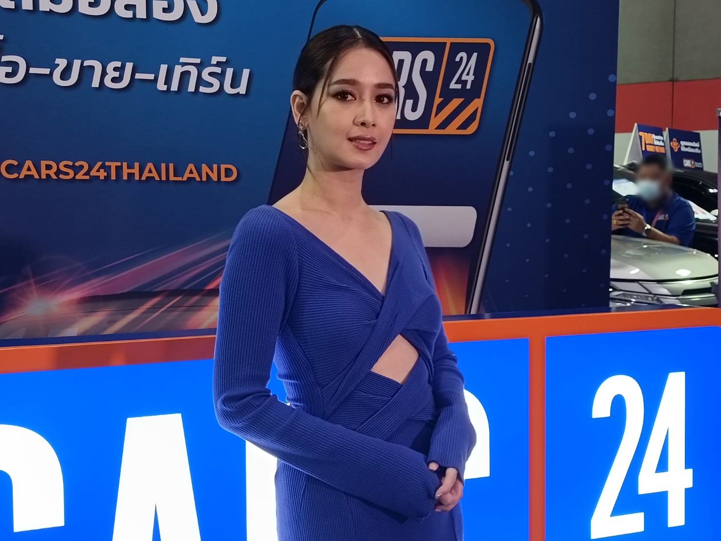 โม อมีนา ยินดีร่วมงานกับทุกช่อง หลังหมดสัญญา เผยไม่เคยหยุดค้นหาความจริง เรื่องคดีแตงโม โม อมีนา ยินดีร่วมงานกับทุกช่อง หลังหมดสัญญา เผยไม่เคยหยุดค้นหาความจริง เรื่องคดีแตงโม