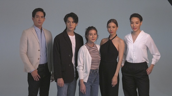 “พีช พชร” ตื่นเต้นได้ร่วมงาน “ฉอด สายทิพย์” (มีคลิป) 