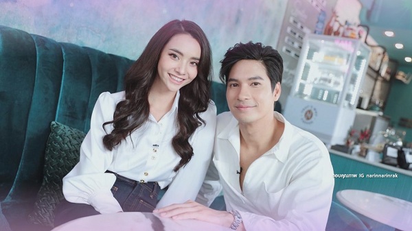 มุกดา แฮปปี้แฟนคลับไร้ปัญหาไม่ปลื้มคู่จิ้น ไมค์-มุกดา  (มีคลิป)