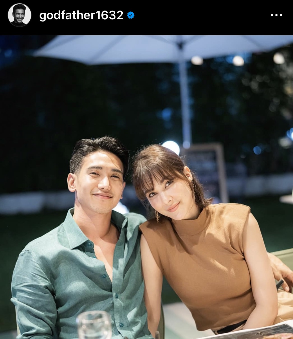 ก๊อต จิรายุ ไล่ลบภาพคู่หายเกลี้ยงอินสตาแกรม ก๊อต จิรายุ ไล่ลบภาพคู่หายเกลี้ยงอินสตาแกรม