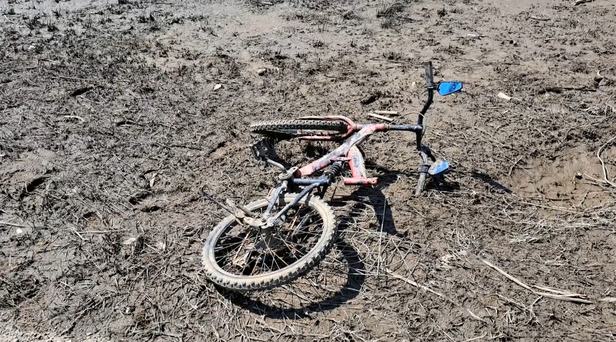 เปิดภาพมุมสูง เขื่อนเจ้าพระยา และร่องรอยความเสียหายหลังน้ำลด เปิดภาพมุมสูง เขื่อนเจ้าพระยา และร่องรอยความเสียหายหลังน้ำลด