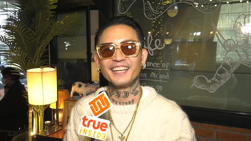  เดย์ ไทเทเนี่ยม อัปเดตสุขภาพภรรยา รับตื่นเต้นมากพร้อมเจอหน้าเบบี๋!