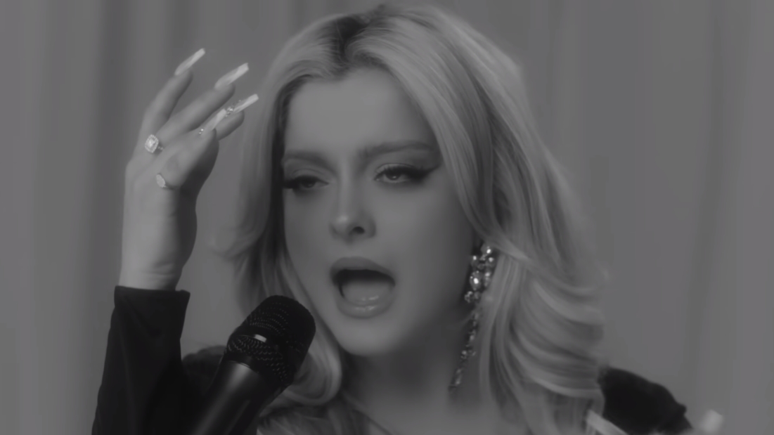 Dolly Parton ไม่ยอมร้องเพลงเกี่ยวกับ นรก 