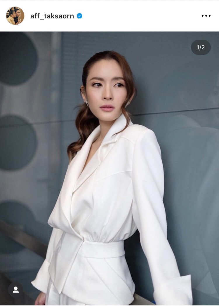 หลุดโป๊ะ! น้องปีใหม่ ตอบแล้วคุณแม่ แอฟ ทักษอร มีหวานใจคนใหม่หรือยัง? หลุดโป๊ะ! น้องปีใหม่ ตอบแล้วคุณแม่ แอฟ ทักษอร มีหวานใจคนใหม่หรือยัง?
