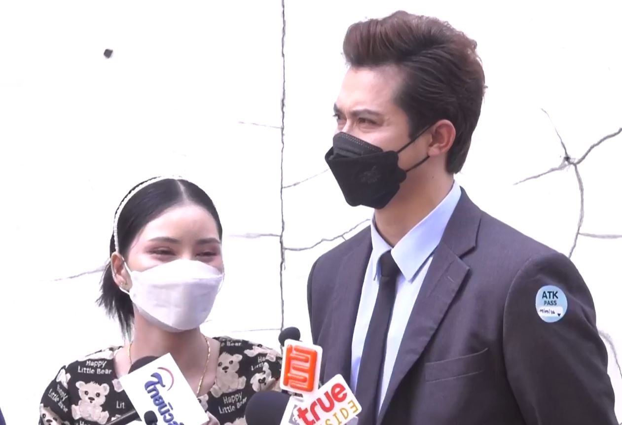 เปิดใจ เอ๋ มิรา พร้อมทนาย หลังชนะ ครูไพบูลย์ คดีพรากผู้เยาว์