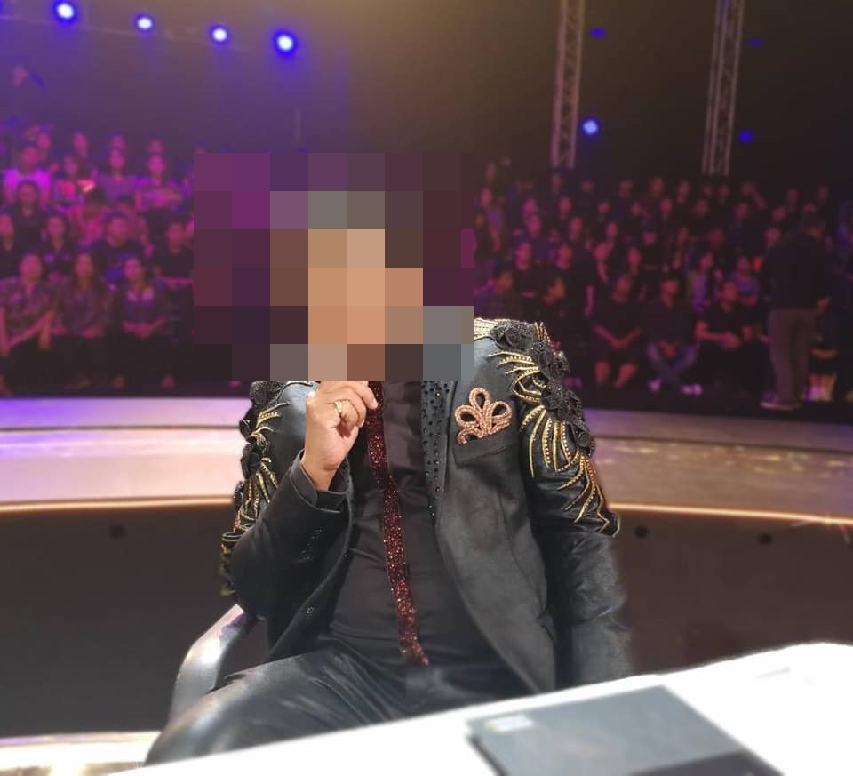 เพจดังเผยภาพ ครูเทียม ก่อนเจอคดีกระทำอนาจารลวงเด็กหนุ่ม