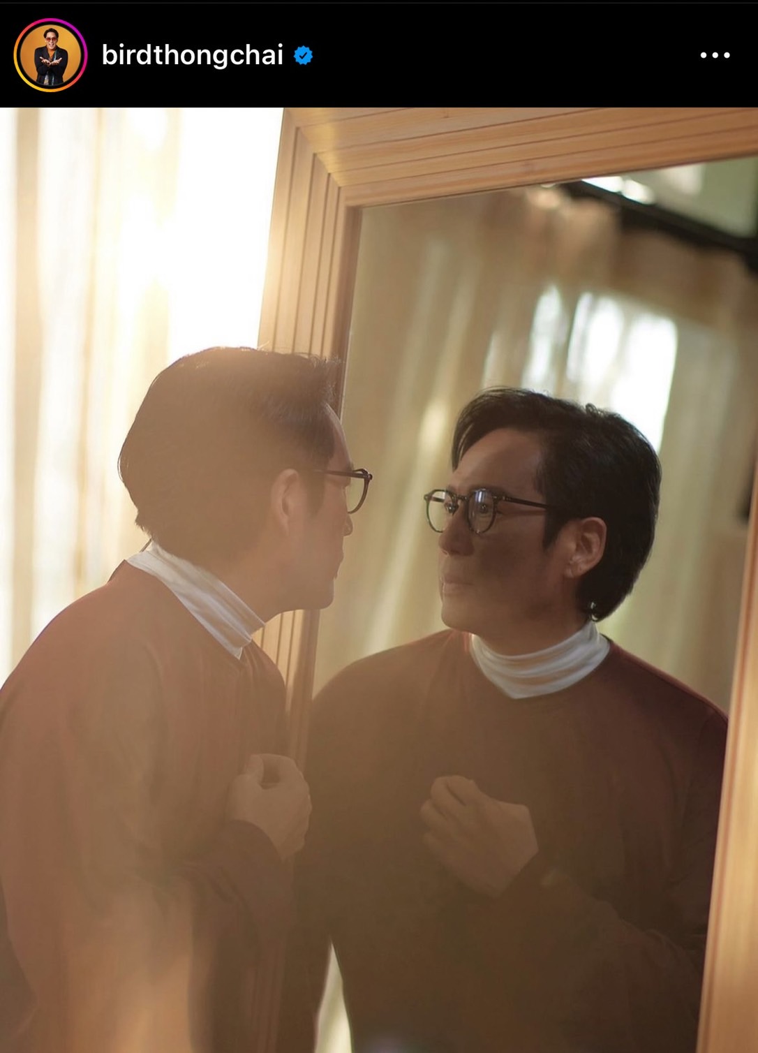 เบิร์ด ธงไชย ฟิตหนักห้ามแก่ เผยเคล็ดลับหน้าเด็กโกงอายุ เบิร์ด ธงไชย ฟิตหนักห้ามแก่ เผยเคล็ดลับหน้าเด็กโกงอายุ